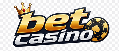 bet casino logo